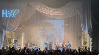 Hayley Williams: Parachute *LIVE 4K* [London Roundhouse 19.06.2026]