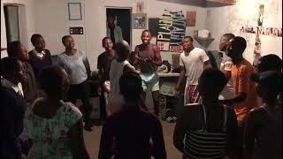 IQINISO GOSPEL CHOIR 💯💯🔥