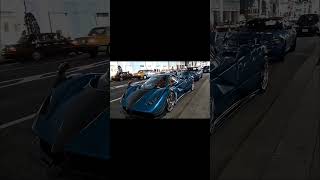 Studdering Transition