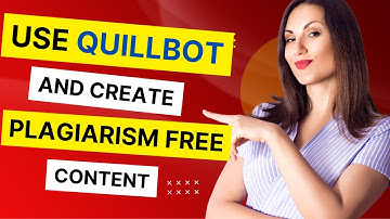Quillbot Review - Low-Cost Paraphrasing Tool for Plagiarism Free Content
