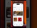 🚀 eShop - React Native Ecommerce App Template | Expo &amp; CLI UI Kit 🚀 #mobilecommerce #modernui #uikit