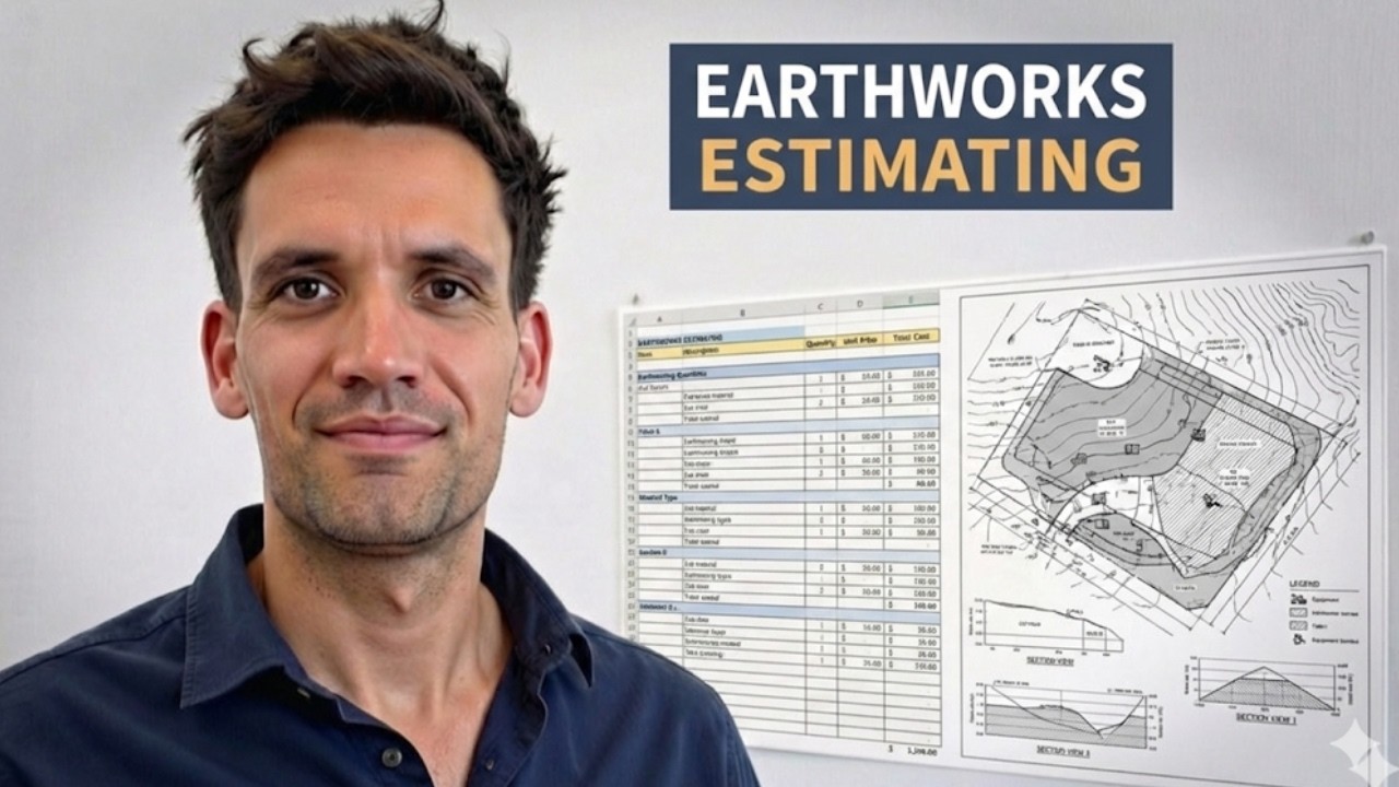 Civil Estimating: Complete Step-by-Step Guide