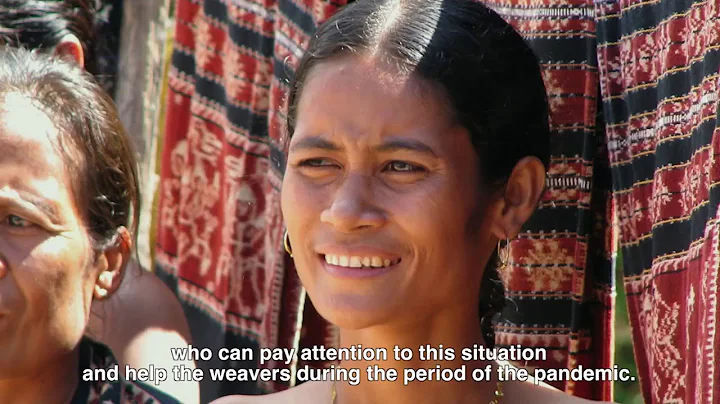 The Ikat Weavings of Savu Island : Rebroadcast