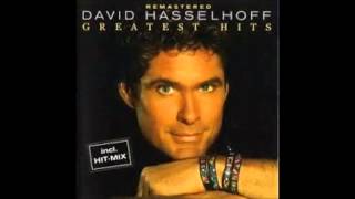 David Hasselhoff - 03 - Torero  Te Quiero