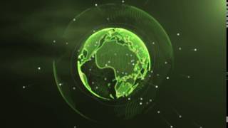 3d earth rotation ||AE||Form||
