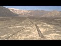 The Nazca Lines | The Coolest Stuff on the Planet