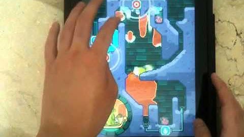 Level 6-11 A Race to the Finish (Where