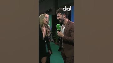 Thumbnail of ANTOÑITO MOLINA y Patricia Imaz recrean el icónico momento de MONTOYA | Premios Dial Tenerife 2025