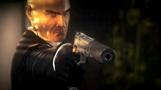 Hitman: Absolution - Mission 1 Gameplay HD