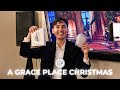 Grace place christmas party 