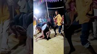 Viral Desi Villagers Dancing Movesmuqabla Song Prabhudeva