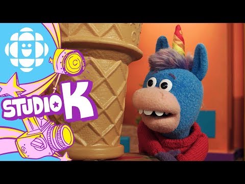Gary Worries About the News | CBC Kids
