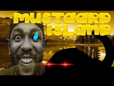 Kendrake on MUSTARD Island (1/47) (My Singing Monsters Fanmade Content)