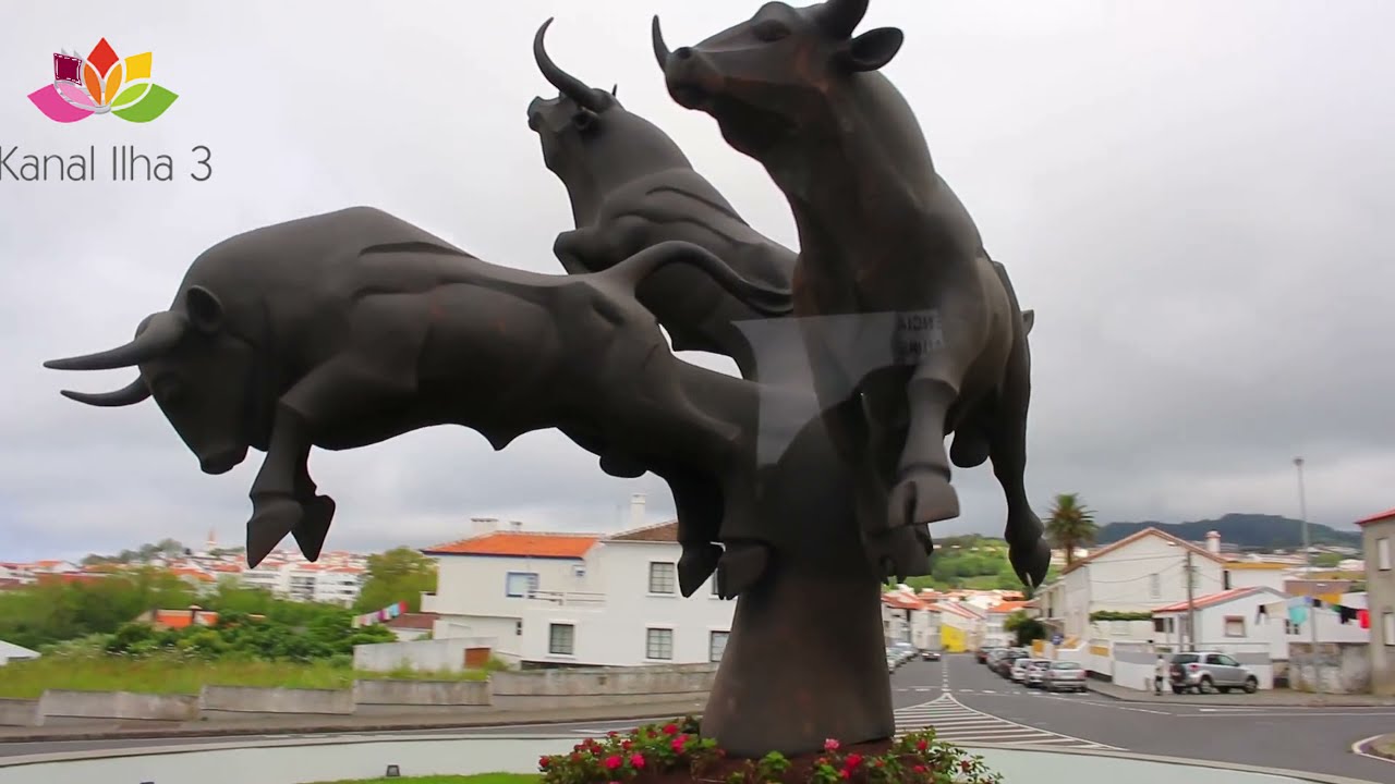 EU SOU DA ILHA COM VASCO DANIEL