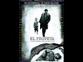 &quot;El Profeta. Pier Paolo Pasolini, la vida como obra de arte&quot; (2015)