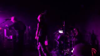 KMFDM - "DIY" - Live - Boston - 10.08.2017