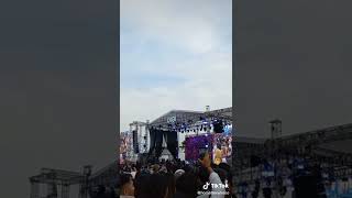 Ungu Live Luka disini Playlist Festival Bandung