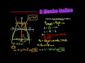 Função Quadrática - Gráfico - Calcular áreas 9ºAno