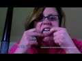 Crest 3D White Luxe Professional Effects Whitestrips