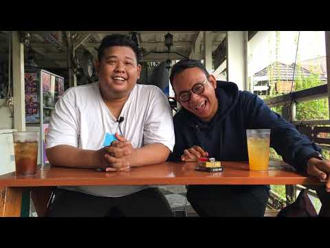 GARA - GARA STAND UP : ILHAM SETYADI