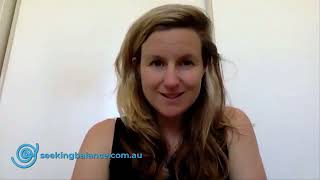 Famous Turning Point Out of The Darkness | Case Studies | Seeking Balance International #shorts Wealth