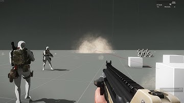 Blastcore Murr Edition v1 Showcase 4