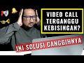 Aplikasi Menghilangkan Bunyi dan Kebisingan saat Video Call: Review Krisp - Indonesia