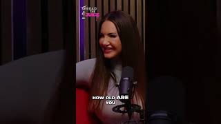 Shocking Age Reveal You Wont Believe Their Real Ages shorts