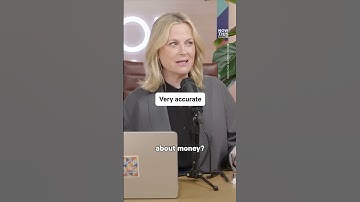 Amy Poehler Breaks Down Generational Views on Wealth