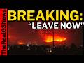 🚨 BREAKING NOW!!!! EAST COAST - WEST COAST HIT | HUGE EVACUATION | CALI, NYC &amp; ATLANTA