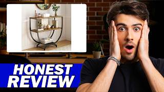 -tier Console Tables Review: Stylish Yet Functional Entryway Solution for Your Home