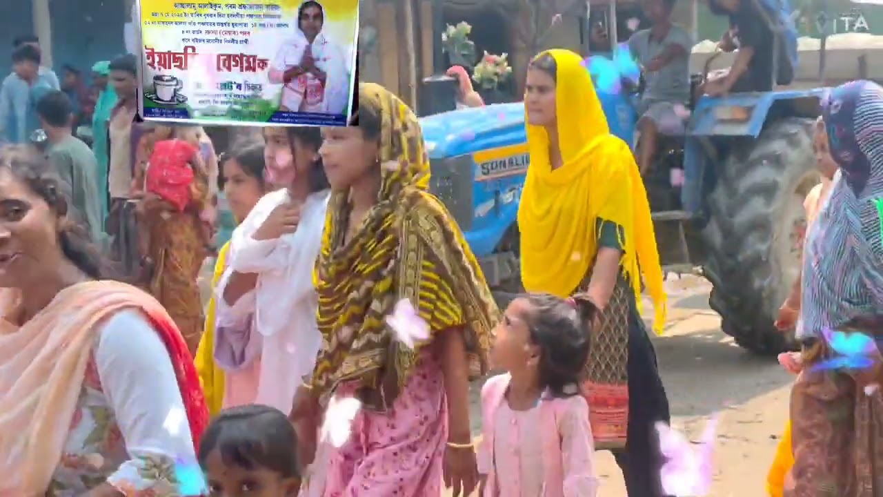 Eyasmin begum jindabad