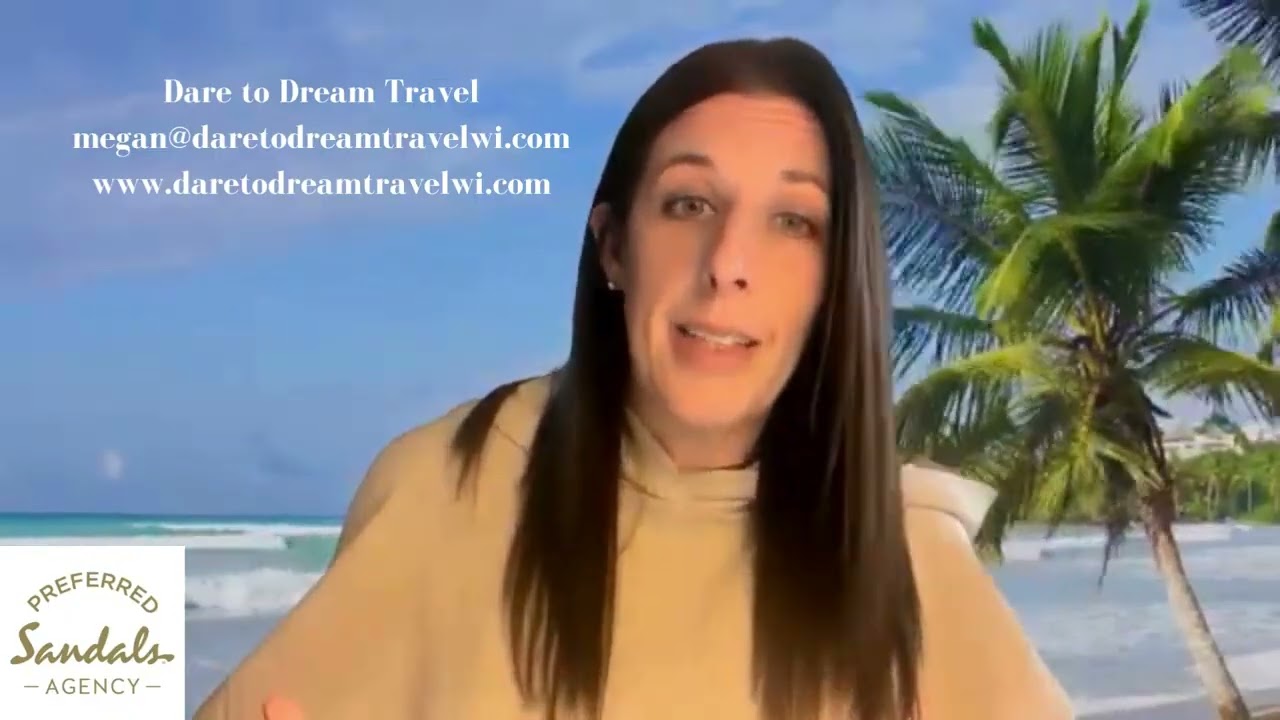 Beaches Turks and Caicos: Seaside Honeymoon One Bedroom Concierge Villa Suite (LV1)