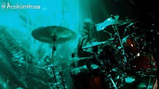 Scotty Fuller - Morbid Angel \