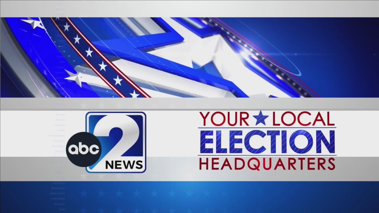 Big 2 News at 6:00 p.m.