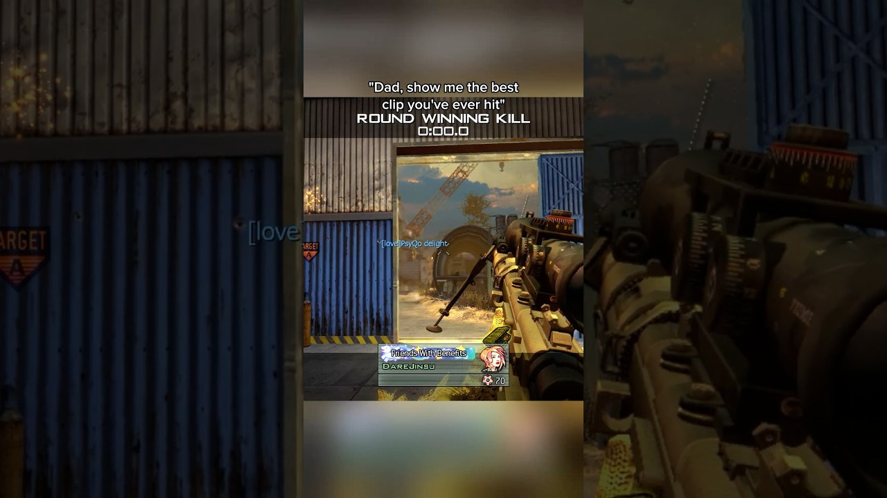 MW2 — это действительно лучшая игра всех времен 🥹 