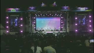 Twenty Nine Teens - Aku Berharap (Untuk Bersamamu) (Live At Semilir Japan Matsuri 4)