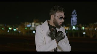 Aras Genc - Gece Gözlüm (Official Video)