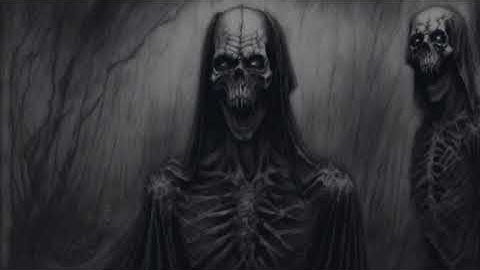 Stable Diffusion AI Animation (Cha0s) Part2