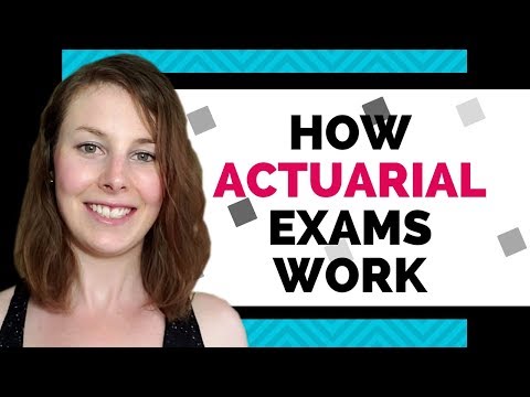 Video: Anong score ang kailangan mo para makapasa sa actuary exam P?