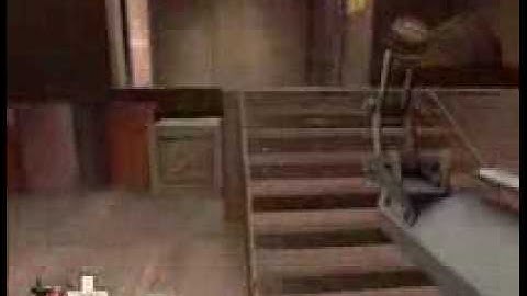 Team Fortress 2 Goldrush Jumps Trick New exploits .