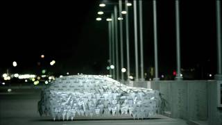 2009 LEXUS Golden Opportunity 08/09 TVC