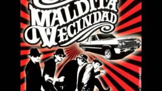 Don Palabras   Maldita Vecindad