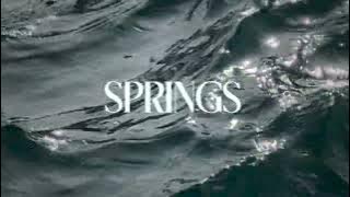 Umair, JJ47, JANI - SPRINGS
