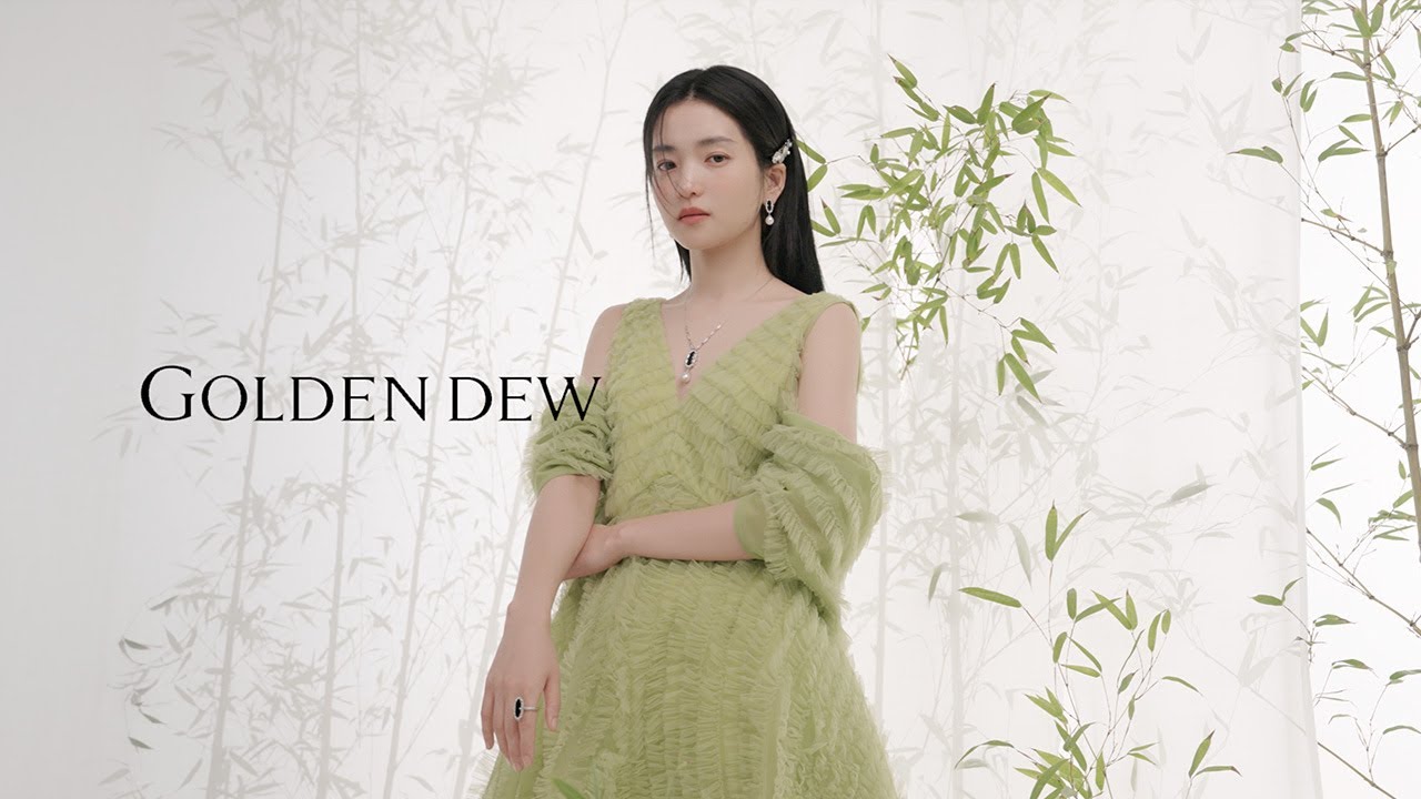 새로운 뮤즈 김태리와 함께한 2025 헤리티지 컬렉션