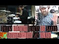 Drum Teacher Reacts to Baard Kolstad - Leprous - The Sky is Red - Episode 117