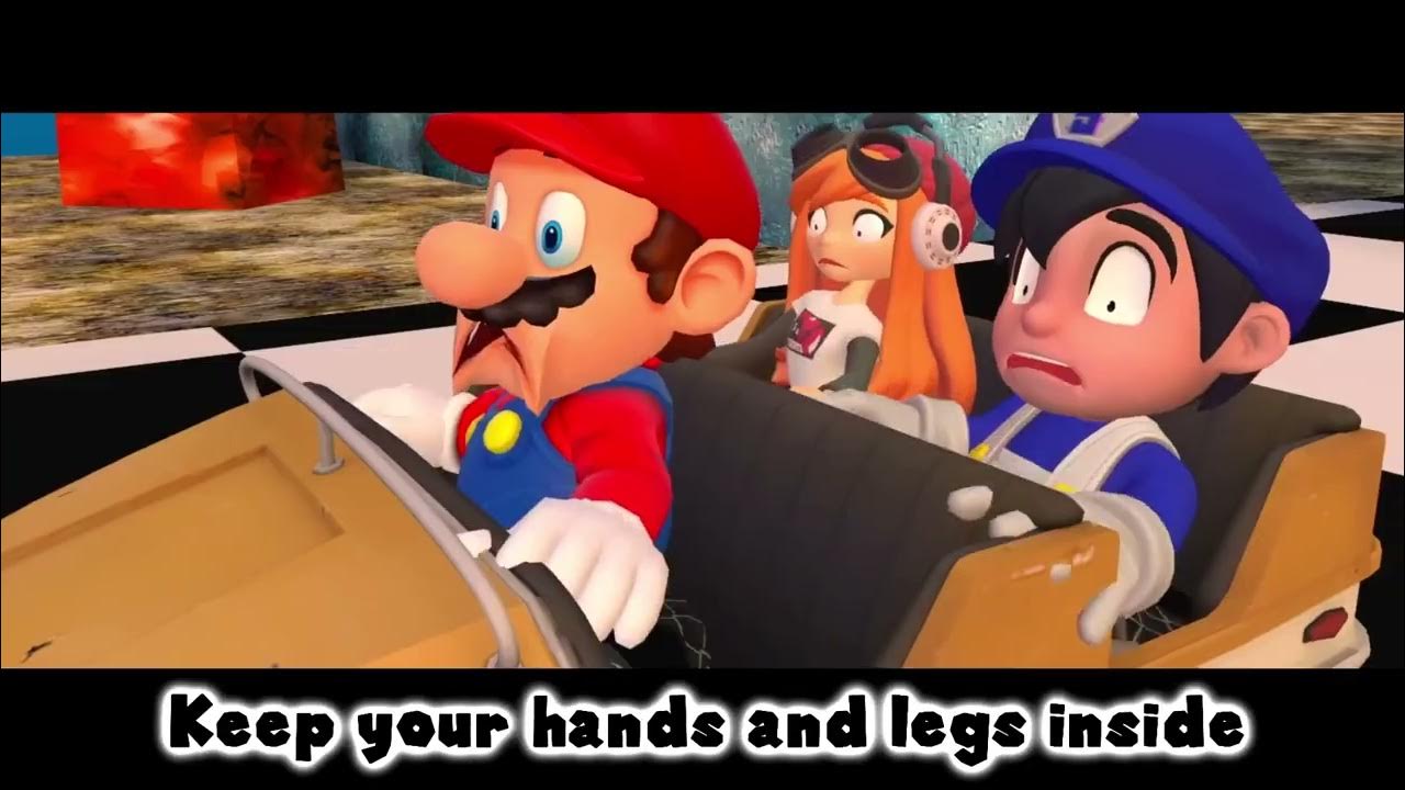 SMG4: War Of The Fat Italians 2024 (Full Song) SMG4: War Of The Fat Italians 2024 (Full Song)