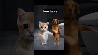 Dance with happihappihappi #bananacat #catmemes #cat #spydezz #memes #happyhappycat