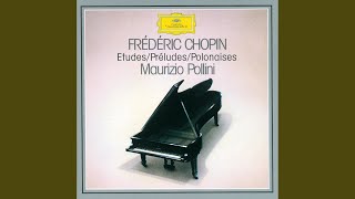 Chopin: Polonaise No. 3 in A Major, Op. 40 No. 1 