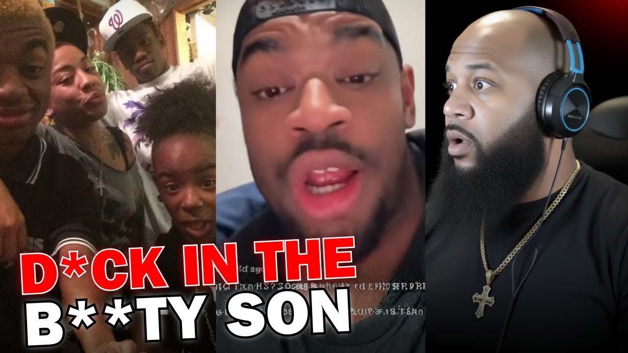 Keyshia Cole’s Long Lost Adopted Brother Tells How He Met Frankie & The Family